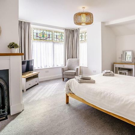 Gwbert Holiday Cottages, Green Meadow Cardigan Eksteriør bilde