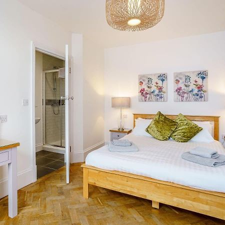 Gwbert Holiday Cottages, Green Meadow Cardigan Eksteriør bilde