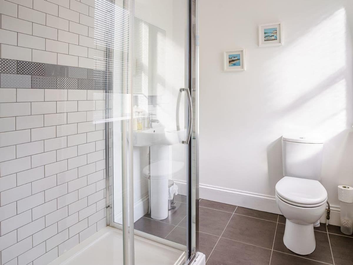 Gwbert Holiday Cottages, Green Meadow Cardigan Eksteriør bilde