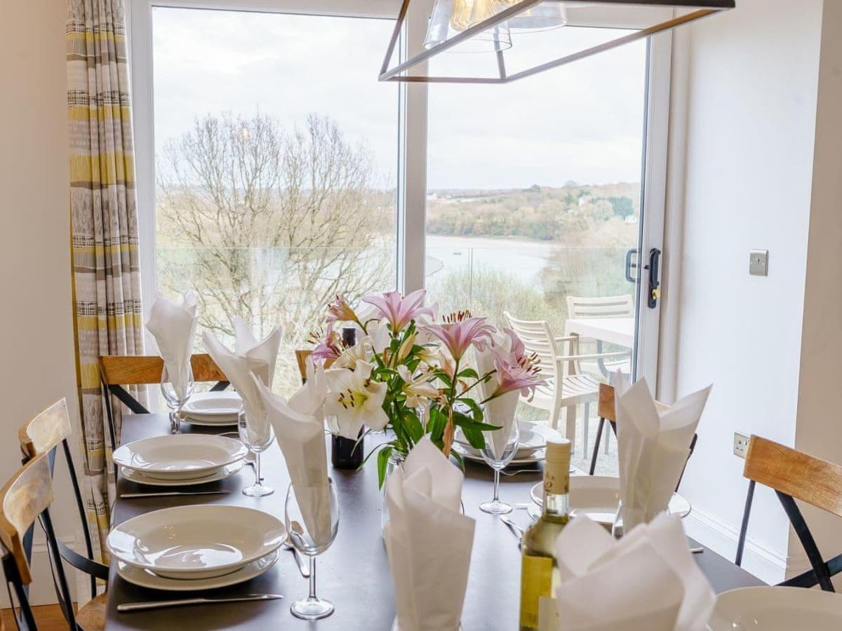 Gwbert Holiday Cottages, Green Meadow Cardigan Eksteriør bilde