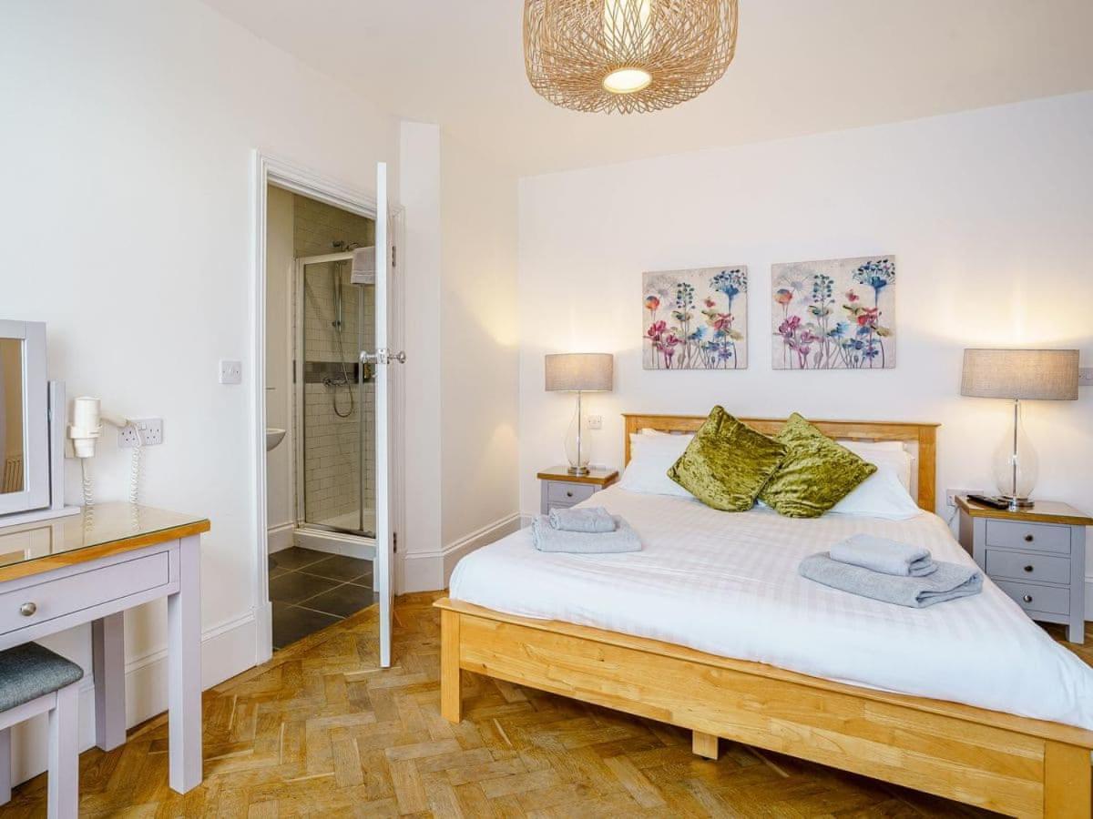 Gwbert Holiday Cottages, Green Meadow Cardigan Eksteriør bilde