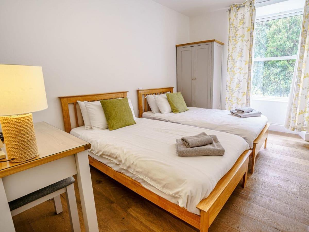 Gwbert Holiday Cottages, Green Meadow Cardigan Eksteriør bilde