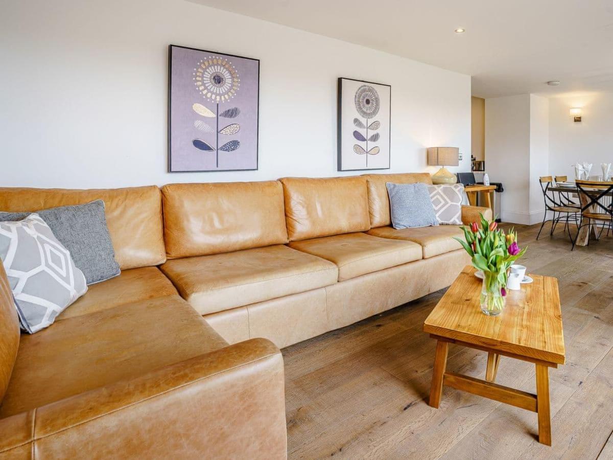 Gwbert Holiday Cottages, Green Meadow Cardigan Eksteriør bilde