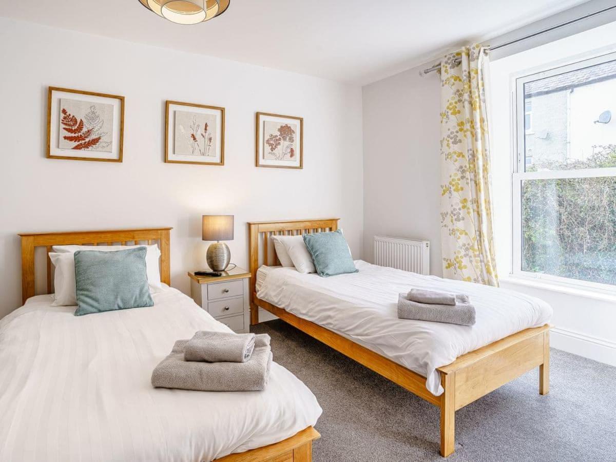 Gwbert Holiday Cottages, Green Meadow Cardigan Eksteriør bilde