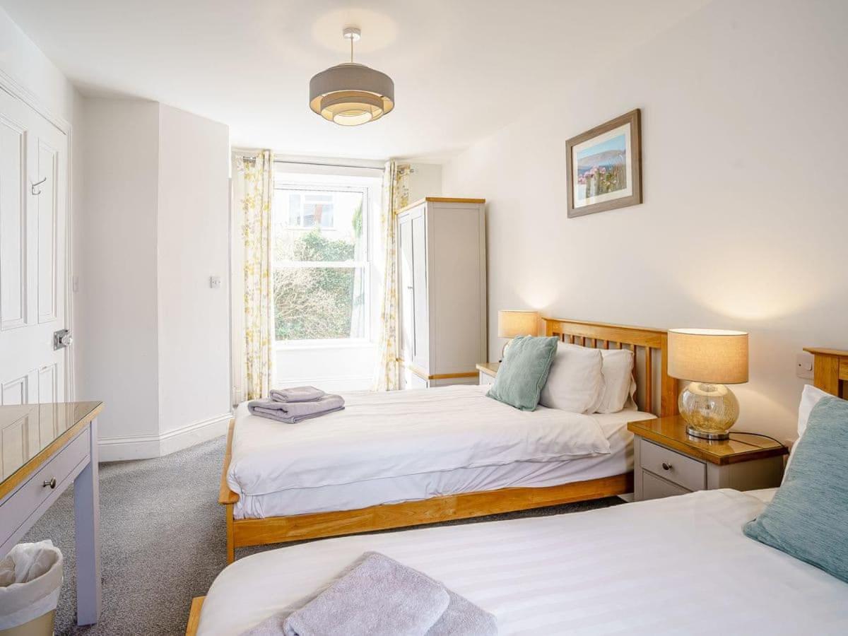 Gwbert Holiday Cottages, Green Meadow Cardigan Eksteriør bilde