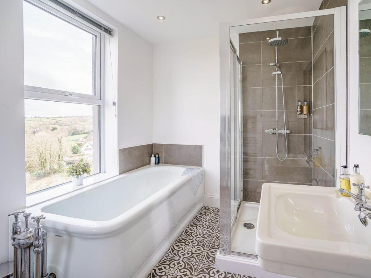 Gwbert Holiday Cottages, Green Meadow Cardigan Eksteriør bilde